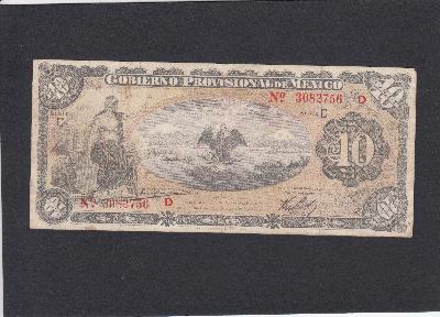 Beschrijving voorzijde: LIBERTY